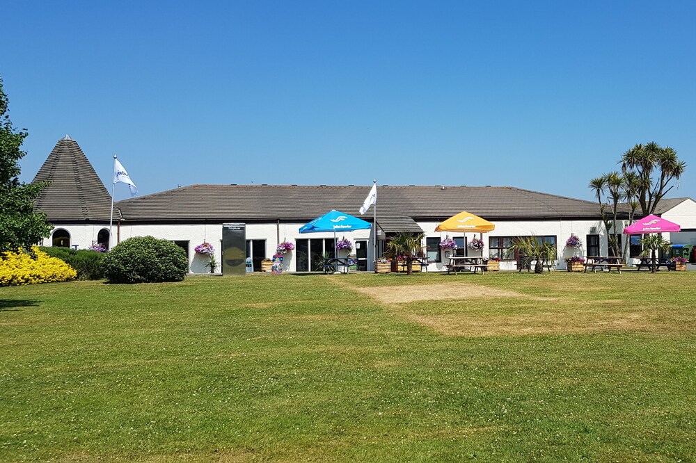 Perran View Holiday Park