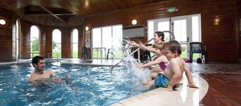 Perran View Holiday Park