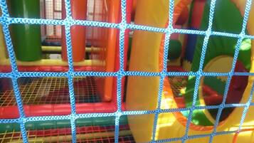Sala de juegos