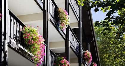 Appartement Haus Muenchen