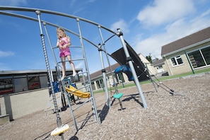 Children’s play area – outdoor