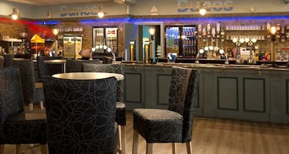 Sandy Glade Holiday Park
