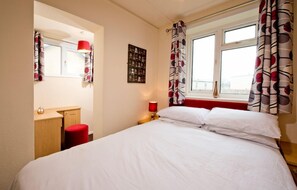 Chalet, 2 Bedrooms (Silver)