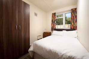 Chalet, 2 Bedrooms (Value)