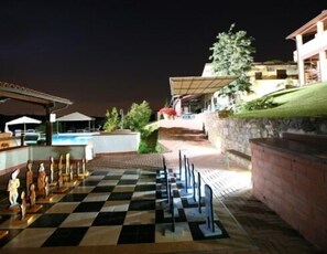 Property amenity - Borgo Filicardo (Montespertoli)