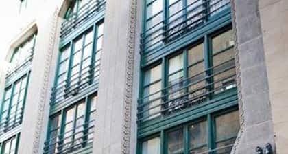 May Ramblas Barcelona