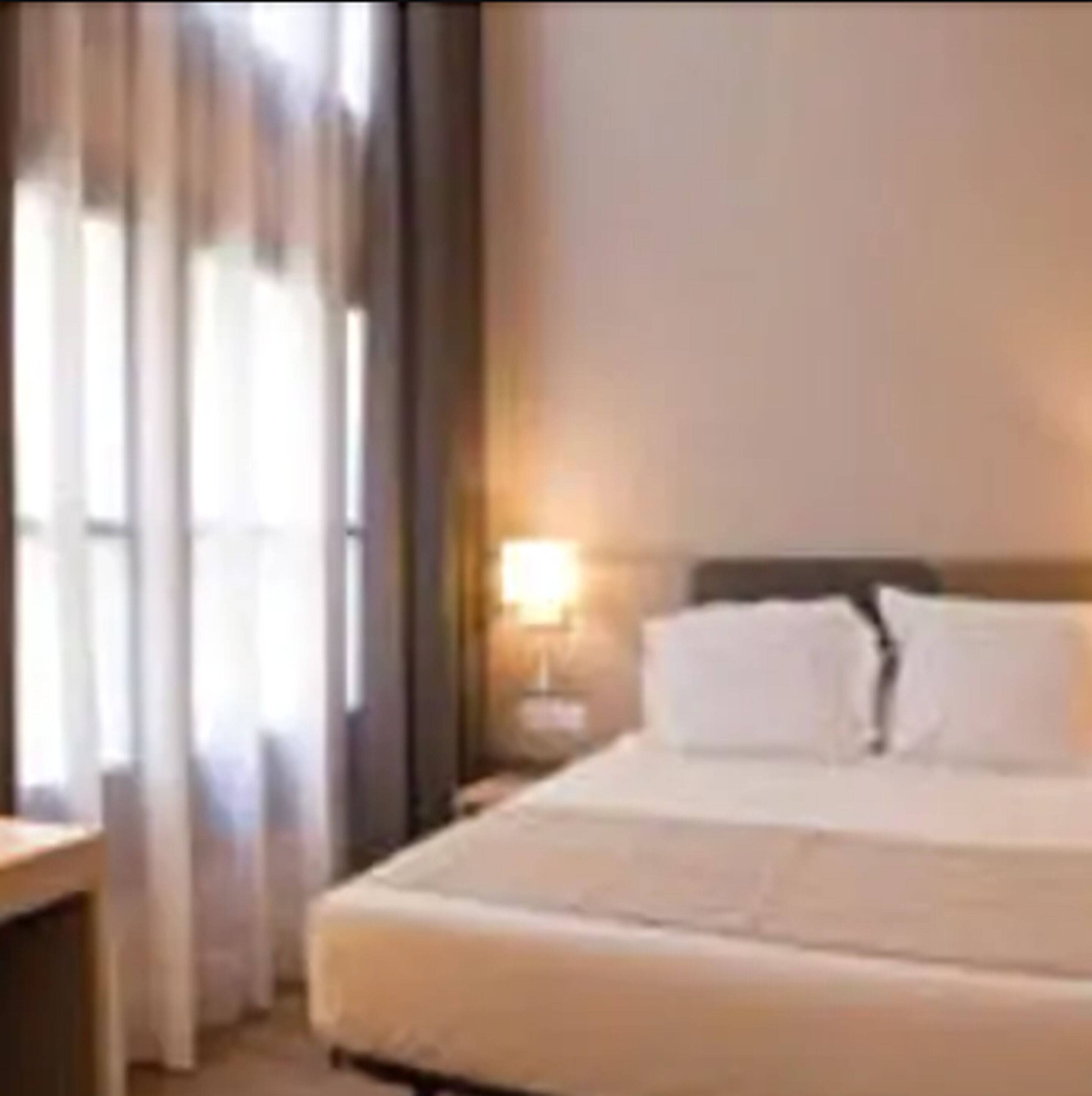 superior double or twin room (sofa) | in-room safe, desk, blackout curtains, soundproofing