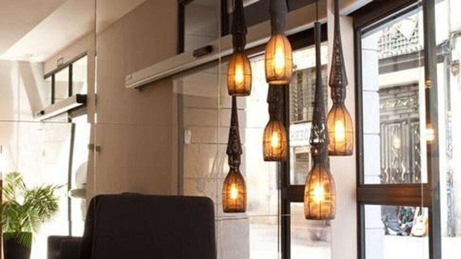 May Ramblas Barcelona