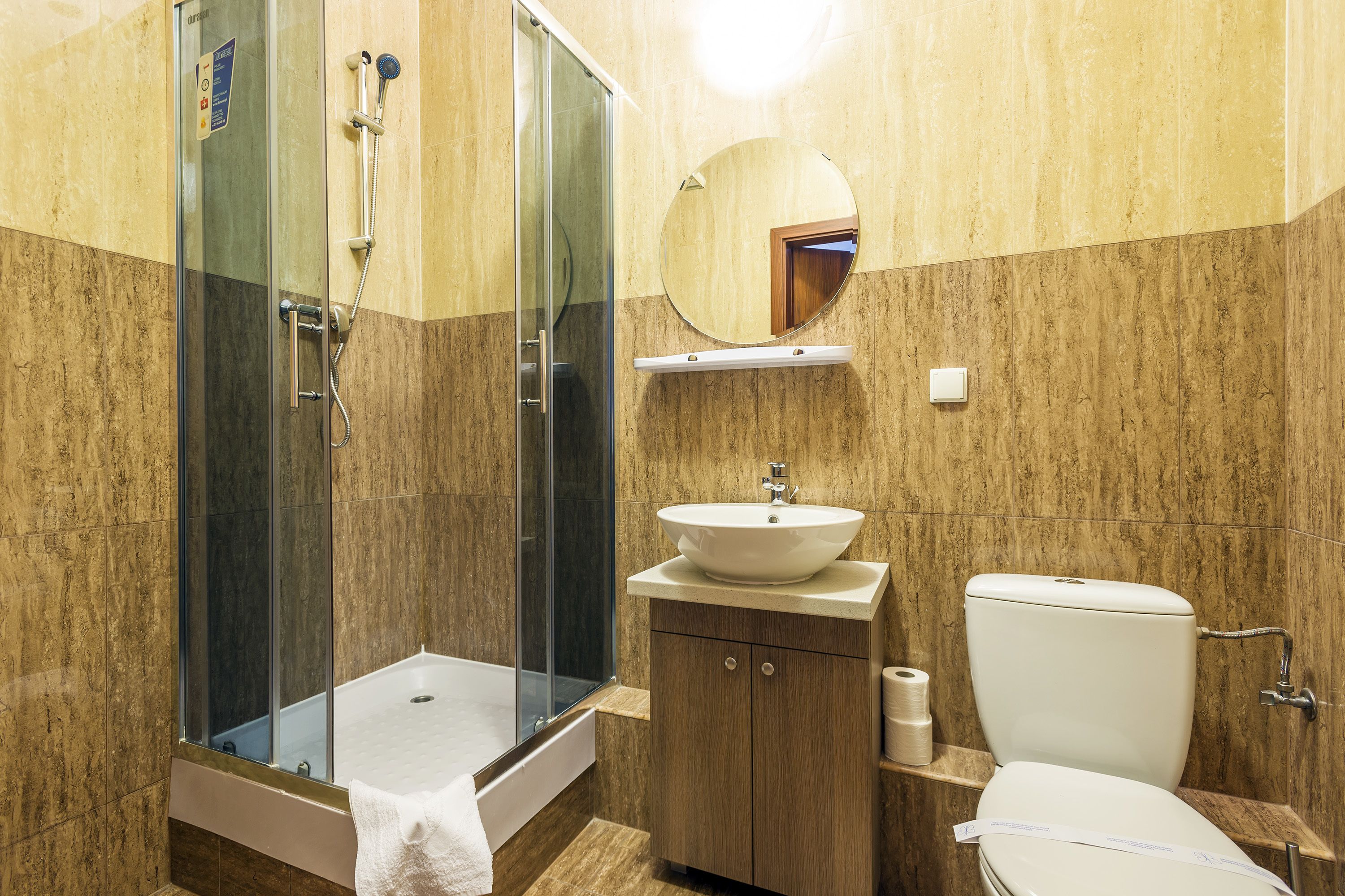 Kamar mandi