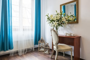 Apartment, 2 Bedrooms, Terrace (26 Liparli) - Galeria Italiana Apartments (Wroclaw)