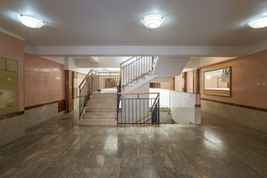 Escaleras