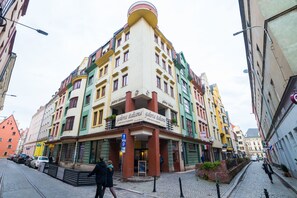 Fasade