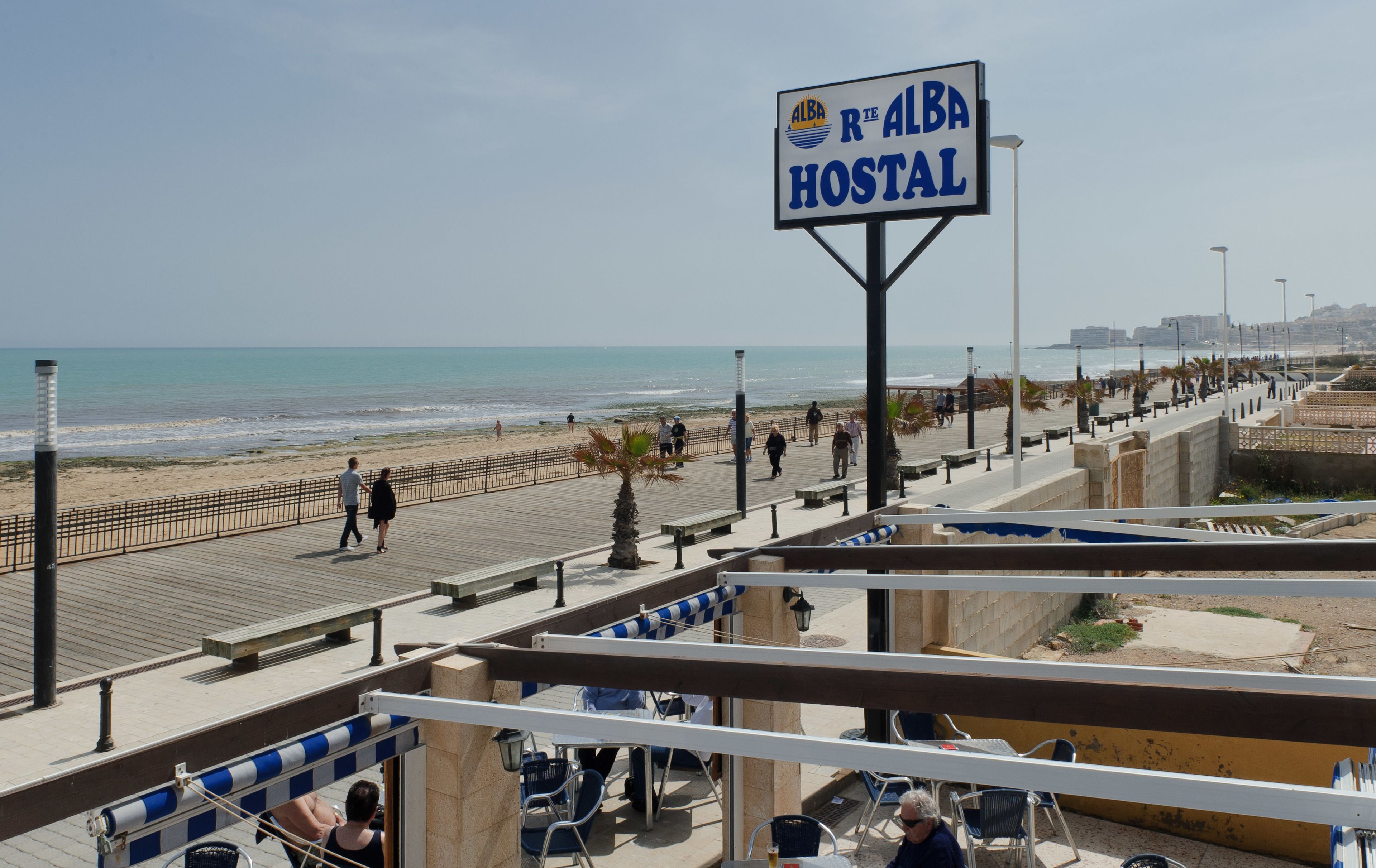 Foto - Hostal Alba