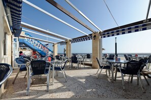 Bar (a l'allotjament)