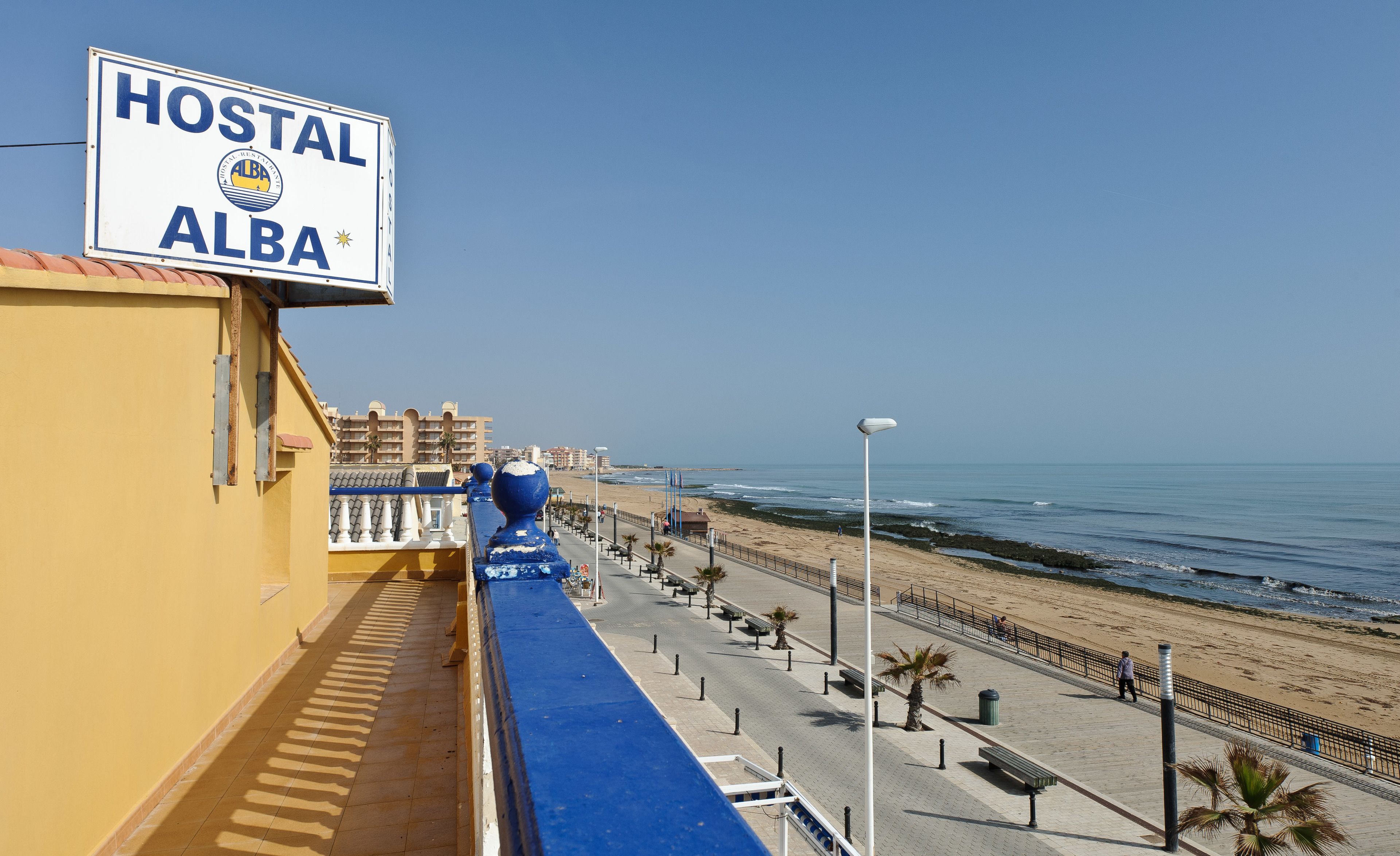 Foto - Hostal Alba