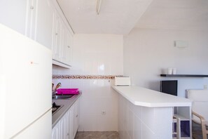 Kühlschrank, Wasserkocher