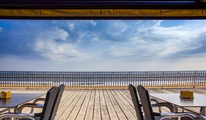 Exterior - Hostal Alba (Torrevieja)