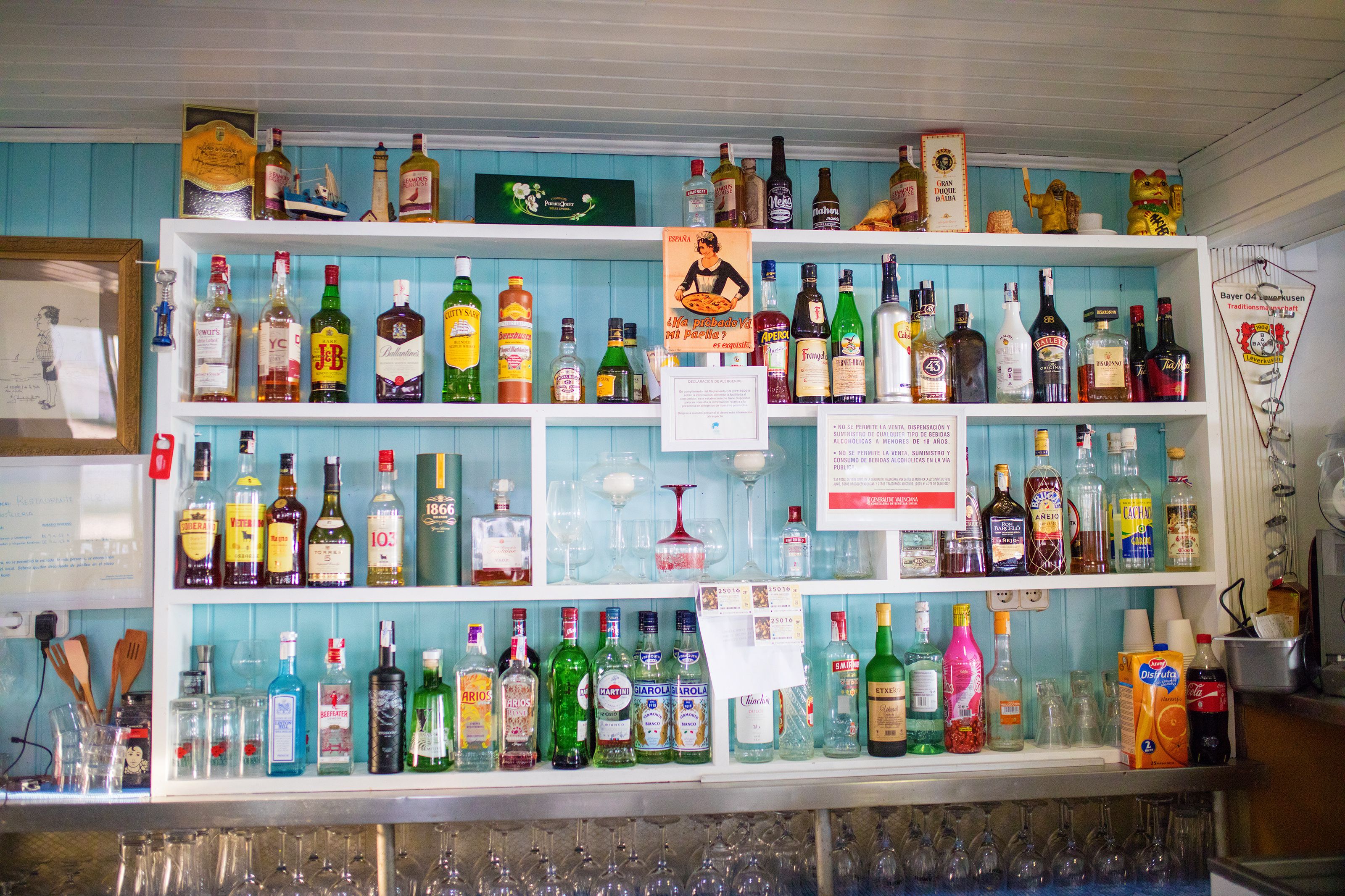 Foto - Hostal Alba