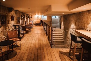Interior - Bluesock Hostels Porto (Porto)