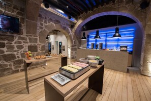 Coffee shop - Bluesock Hostels Porto (Porto)