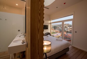 Suite, River View - Bluesock Hostels Porto (Porto)