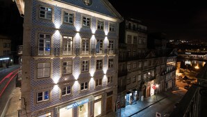 Front of property - Bluesock Hostels Porto (Porto)