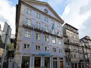 Exterior - Bluesock Hostels Porto (Porto)