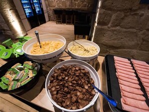 用餐區