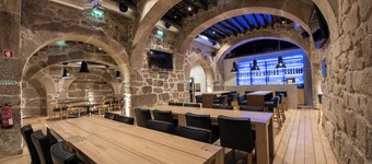 Bluesock Hostels Porto