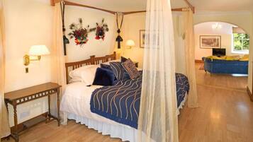 Standaard tweepersoonskamer, 1 tweepersoonsbed | Gratis babybedden, extra bedden (toeslag), gratis wifi