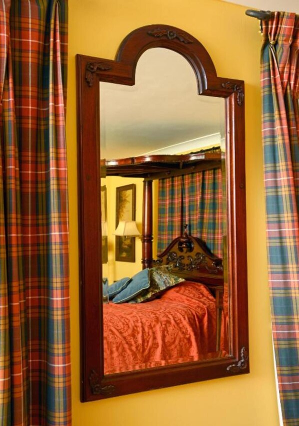 Room - OYO Craigadam Hotel (Dumfries)