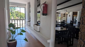 Detalle interior