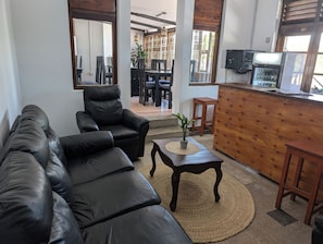 Détail de l’intérieur