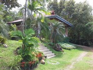 Property grounds - Freedom Estate (Ko Lanta)