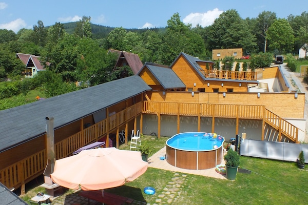Panoramic Apartment (4) | Terrace/patio