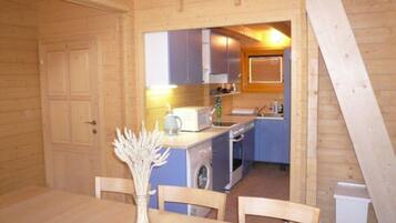 Soundproofing, iron/ironing board, cots/infant beds, free WiFi