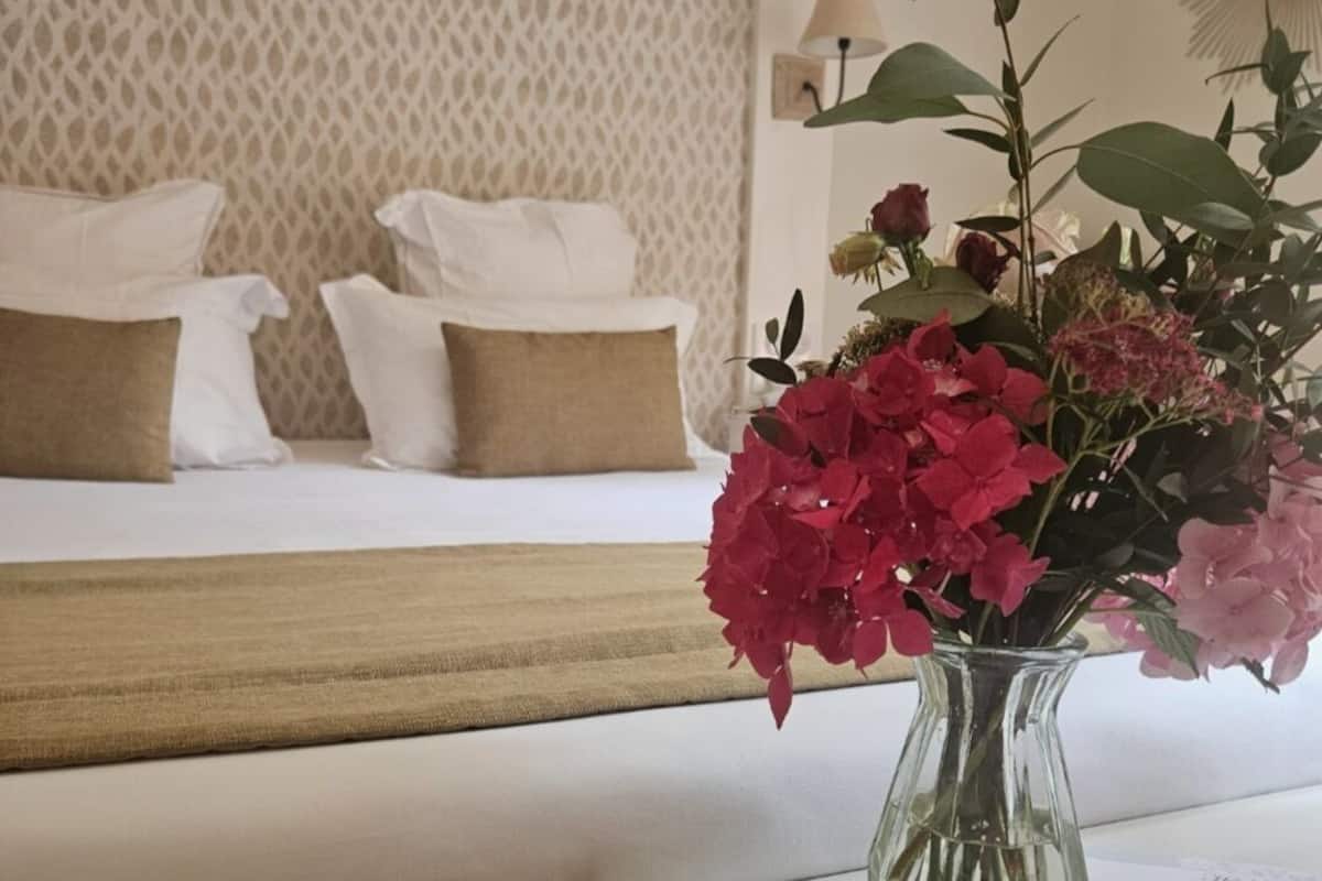 Premium bedding, minibar, in-room safe, individually decorated