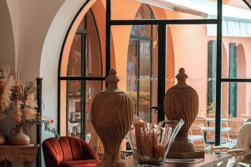 Hotel Chantaco Golf & Wellness