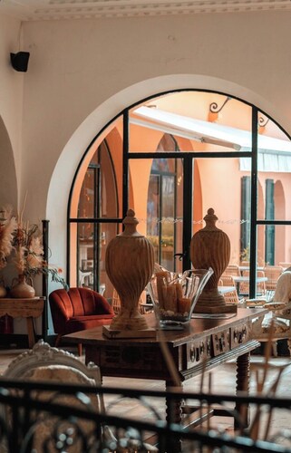 Hotel Chantaco Golf & Wellness