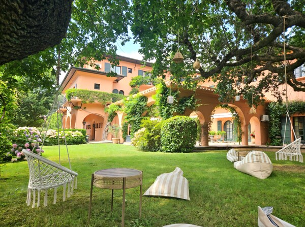 Hotel Chantaco Golf & Wellness - Anglet