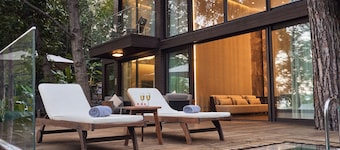 Club Privé By Rixos Gocek - All Inclusive