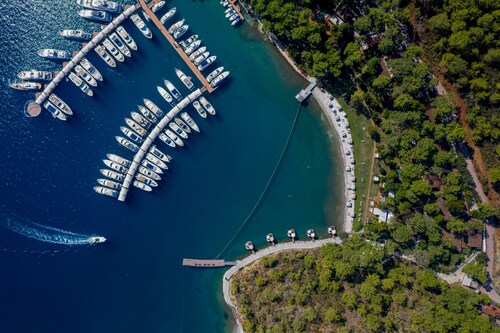 Club Privé By Rixos Gocek - All Inclusive