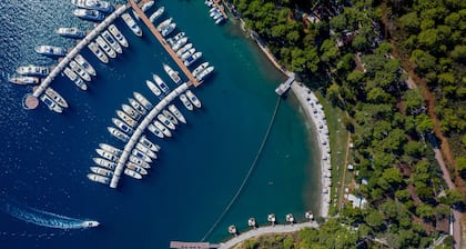 Club Privé By Rixos Gocek - All Inclusive