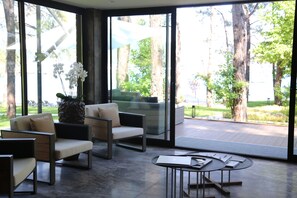 门厅