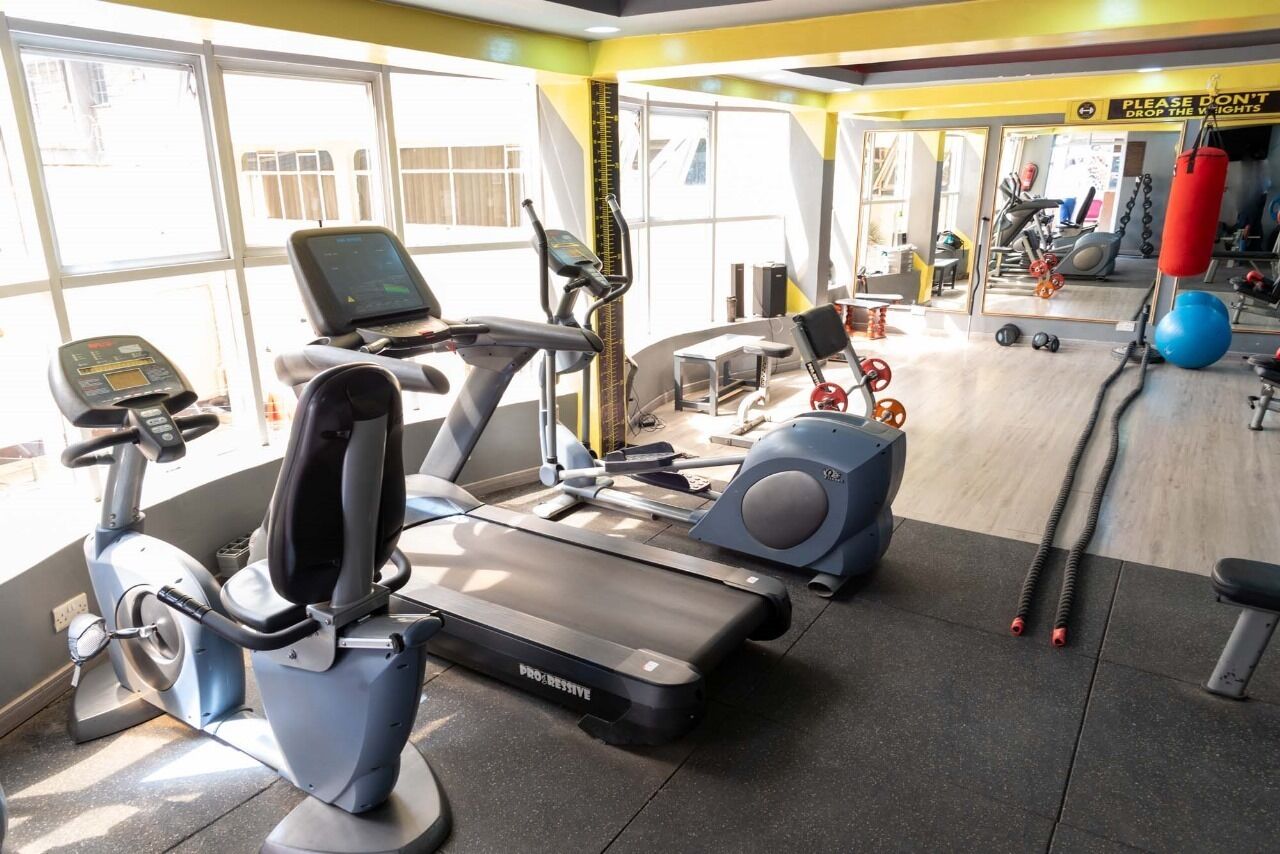 Foto - Hillcourt Resort and Spa