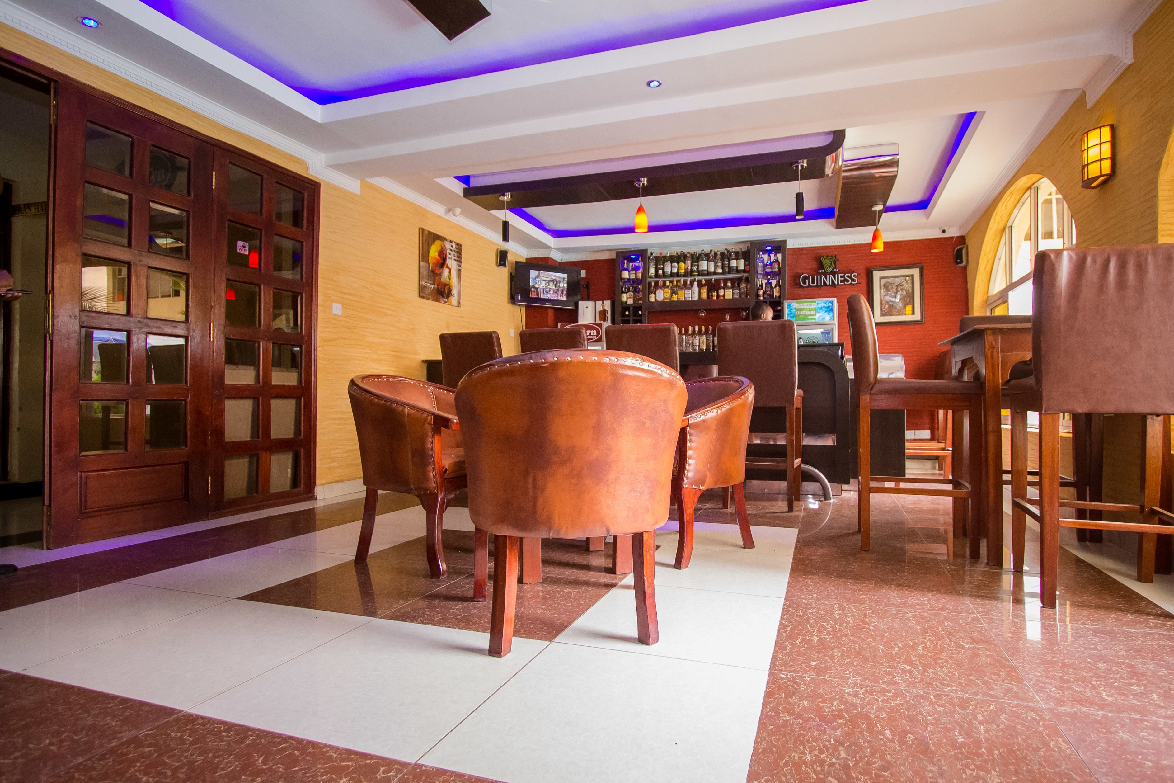 Foto - Hillcourt Resort and Spa