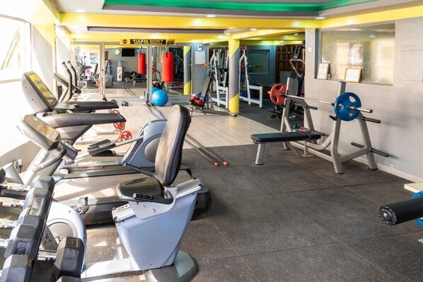 Gym