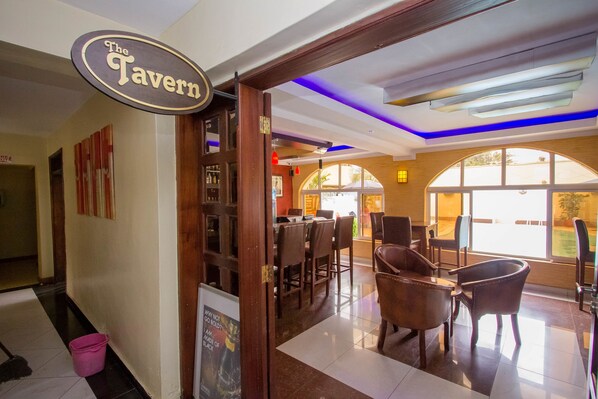 Bar (di hartanah)