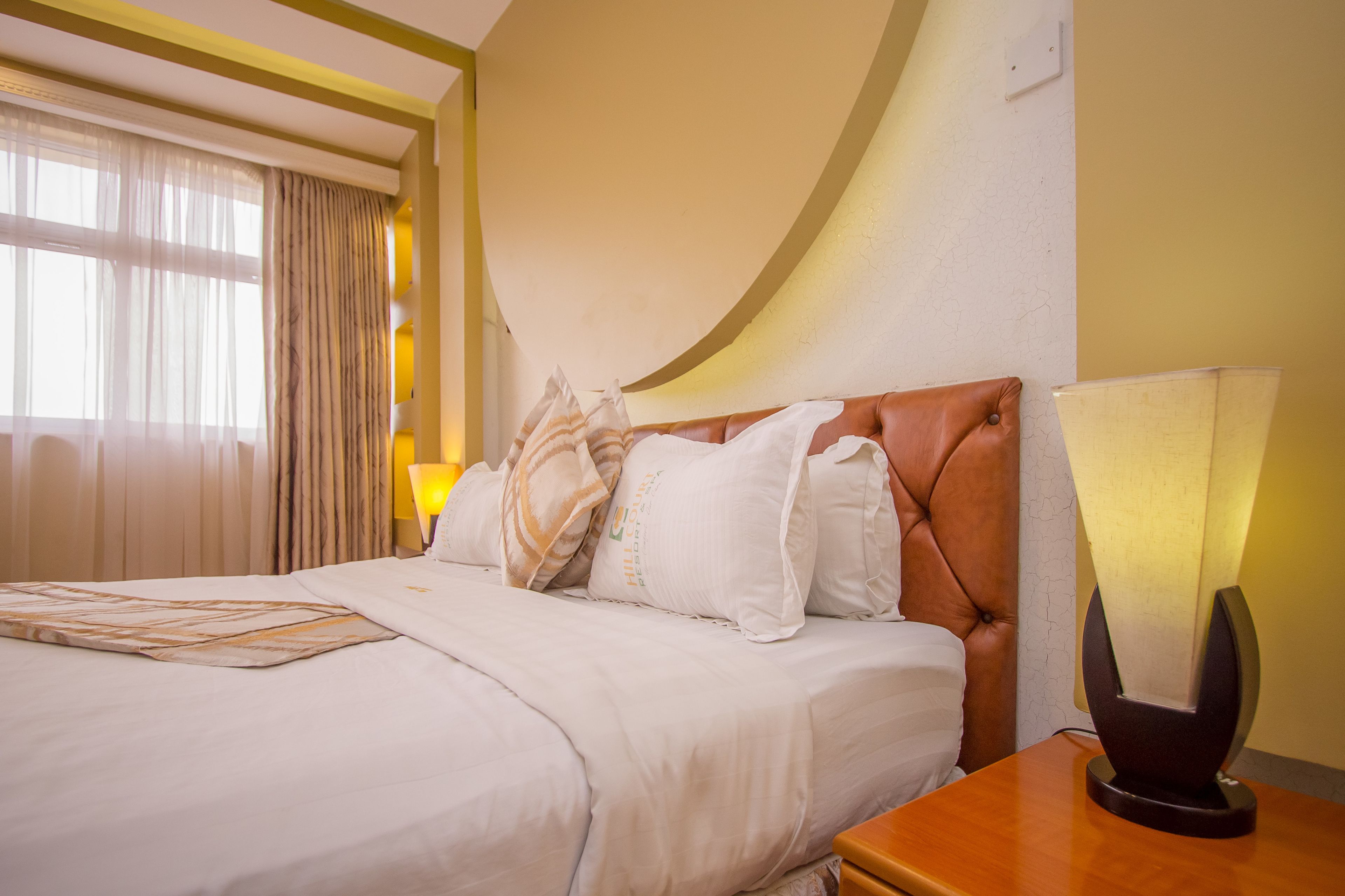 Foto - Hillcourt Resort and Spa