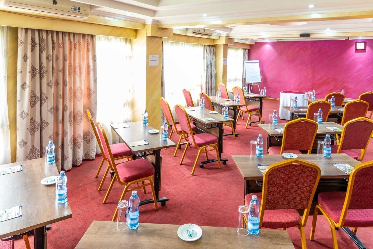 Foto - Hillcourt Resort and Spa